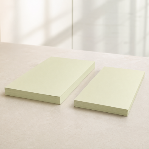 Papier Diazo A3 – 430 × 305 mm