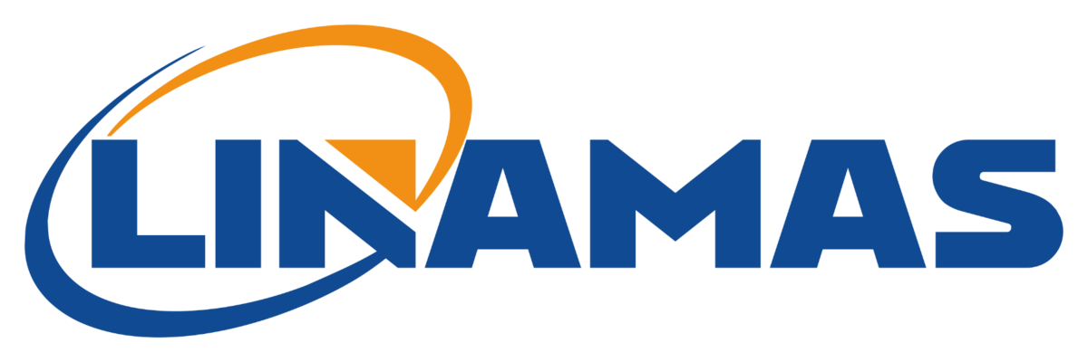 Logo officiel LINAMAS
